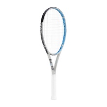 Pro Kennex Tennisschläger Kinetic Ki15 105in/300g weiss/blau - unbesaitet -